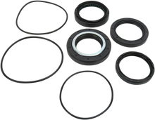 MOOSE OFFROAD Differential Seal Kit - Honda - Rear 25-2010-5