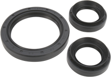 MOOSE OFFROAD Differential Seal Kit - Yamaha - Front 25-2044-5