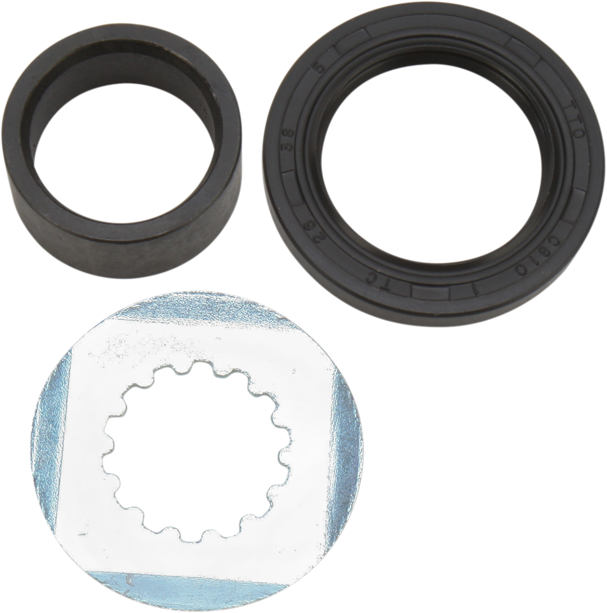 MOOSE OFFROAD Countershaft Seal Kit - Yamaha 25-4024