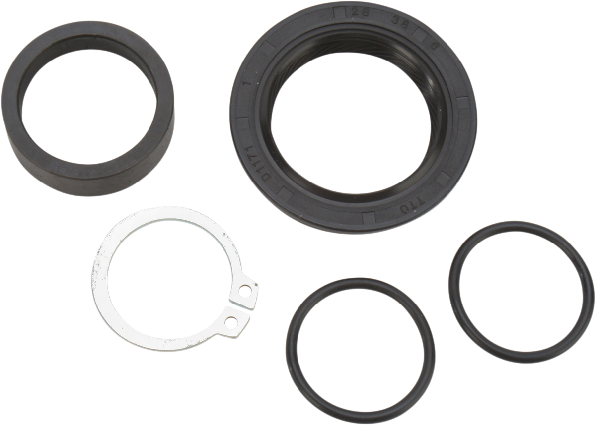MOOSE OFFROAD Countershaft Seal Kit - Suzuki 25-4028