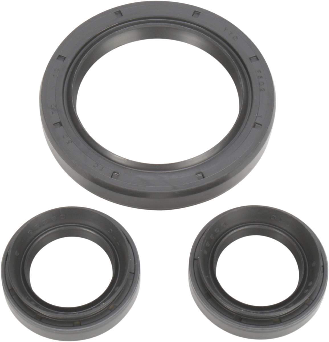 MOOSE OFFROAD Differential Seal Kit - Yamaha - Front 25-2028-5