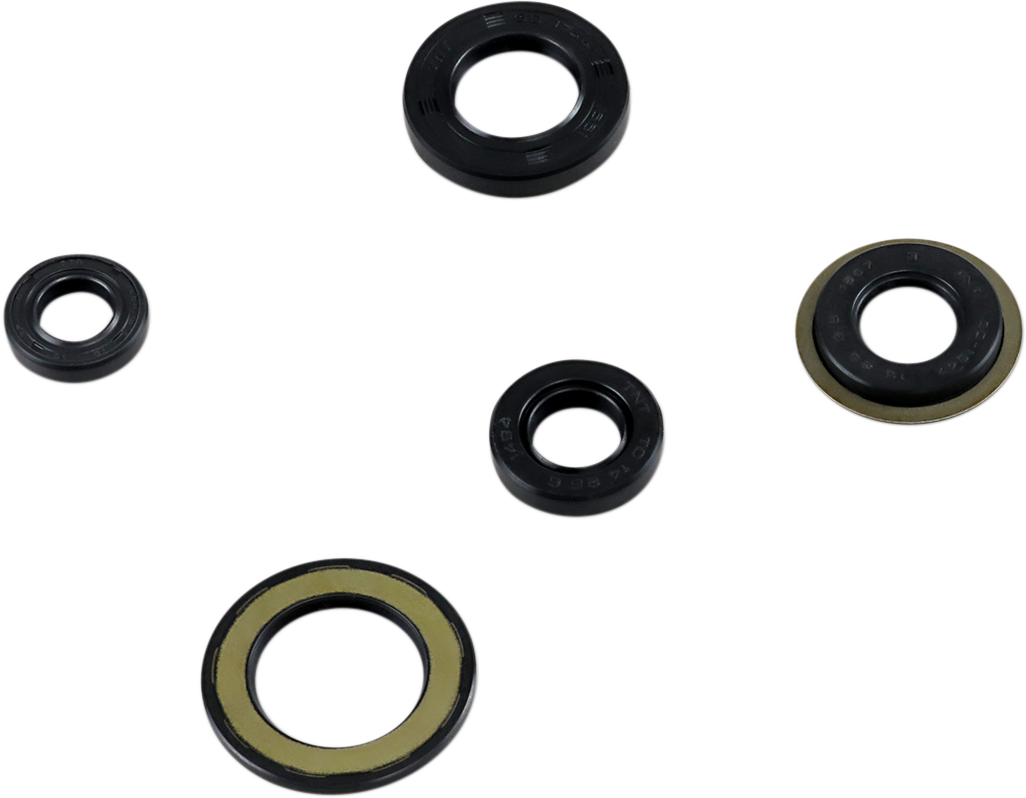 MOOSE OFFROAD Engine Oil Seal Kit - Yamaha 822308mse