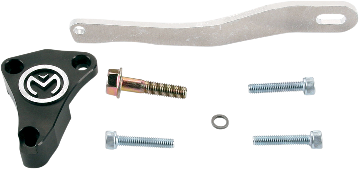 MOOSE OFFROAD Slave Cylinder Case Saver Kit - KTM 13-091