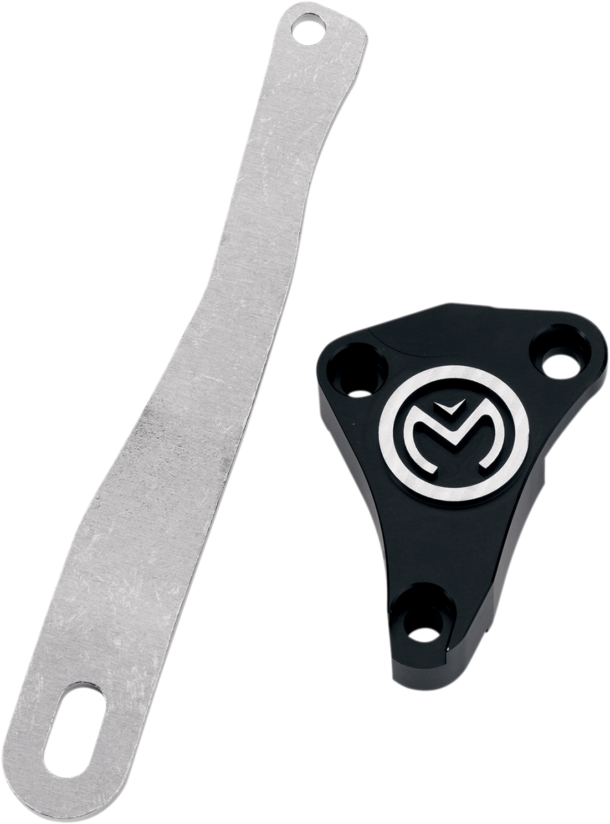 MOOSE OFFROAD Slave Cylinder Case Saver Kit - KTM 13-092