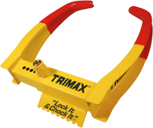 TRIMAX Universal Chock Lock TCL75