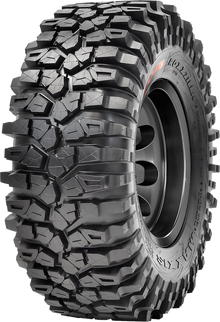 MAXXIS Tire - Roxxzilla - Rear - 35x10R14 - 8 Ply TM00186400