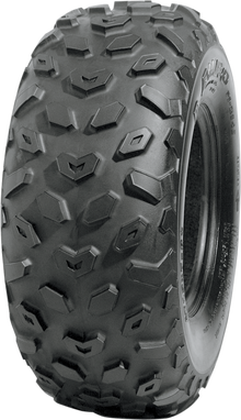 DURO Tire - DI-K549 - Front/Rear - 19x7-8 - 2 Ply 31-K54908-197A