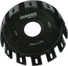 HINSON RACING Clutch Basket H266