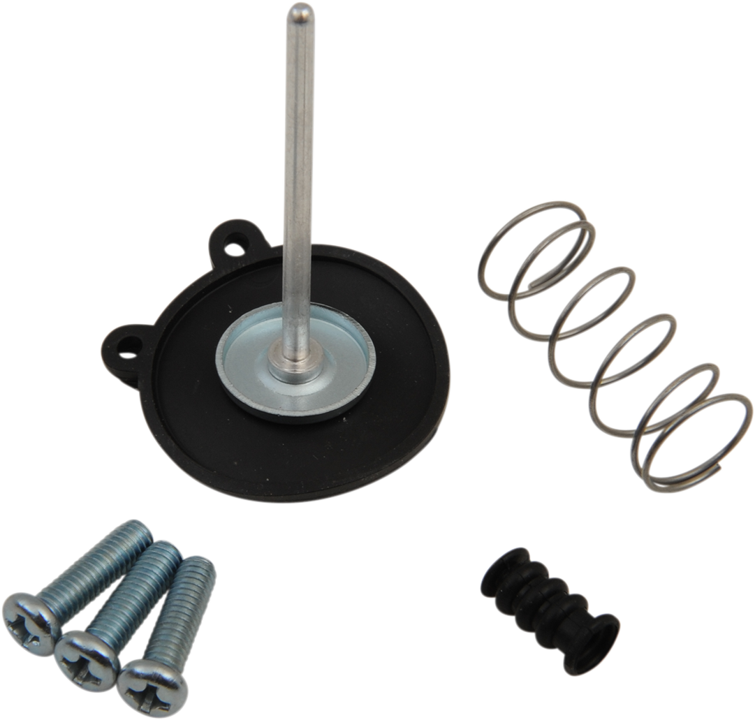 MOOSE OFFROAD Acceleration Pump Rebuild Kit - Honda 46-3009