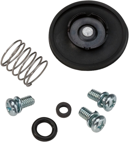 MOOSE OFFROAD Acceleration Pump Rebuild Kit - Honda 46-3001