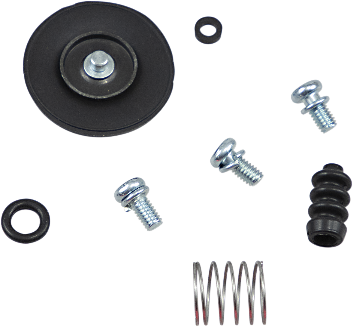 MOOSE OFFROAD Acceleration Pump Rebuild Kit - Yamaha 46-3004