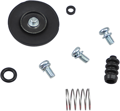 MOOSE OFFROAD Acceleration Pump Rebuild Kit - Yamaha 46-3004