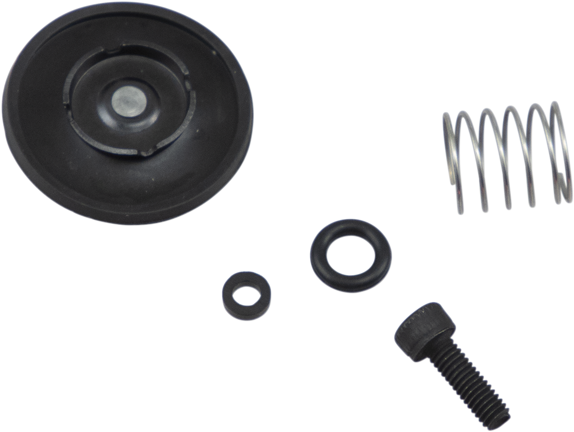 MOOSE OFFROAD Acceleration Pump Rebuild Kit - Suzuki 46-3006