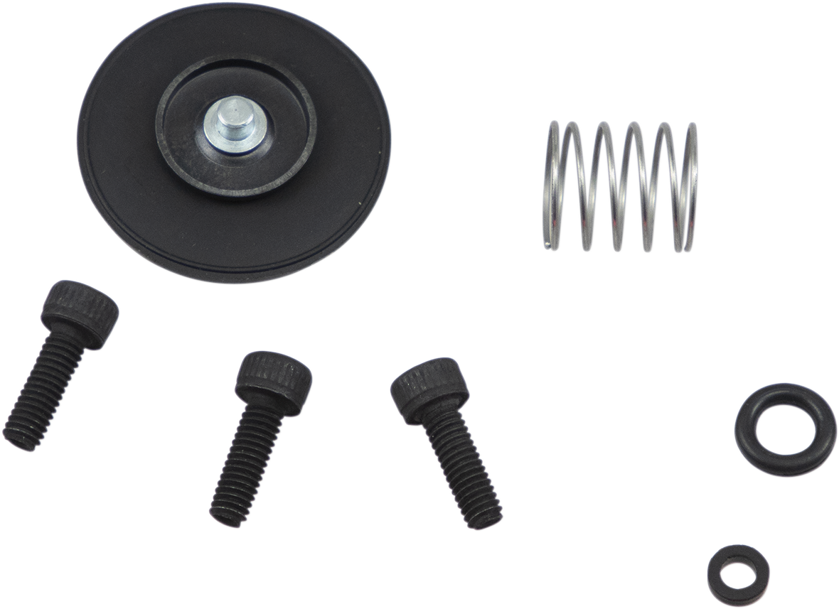 MOOSE OFFROAD Acceleration Pump Rebuild Kit - KTM 46-3008