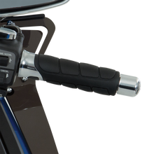 SHOW CHROME Solace Grips - 7/8" 17-120