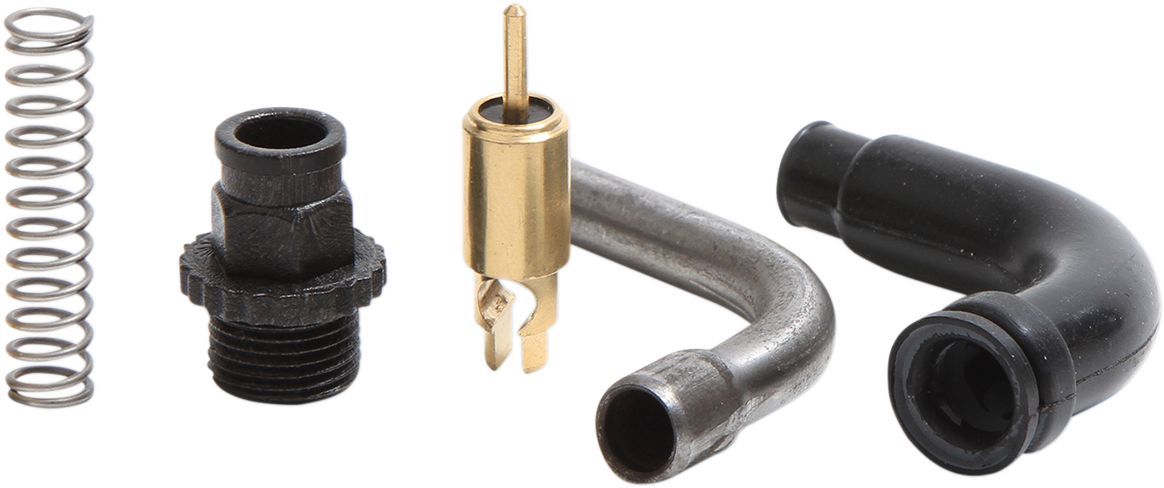 MOOSE OFFROAD Choke Plunger Kit - Honda 46-1014