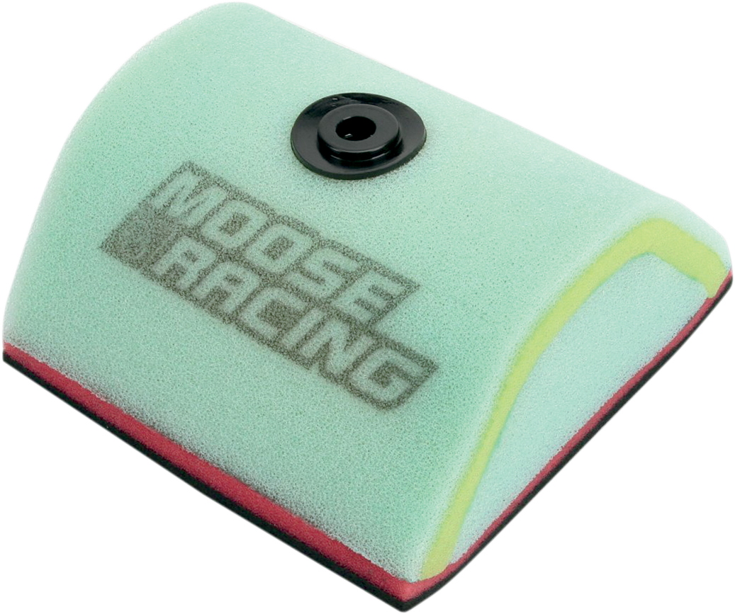 MOOSE OFFROAD Precision Pre-Oiled Air Filter - Honda P2-20-06