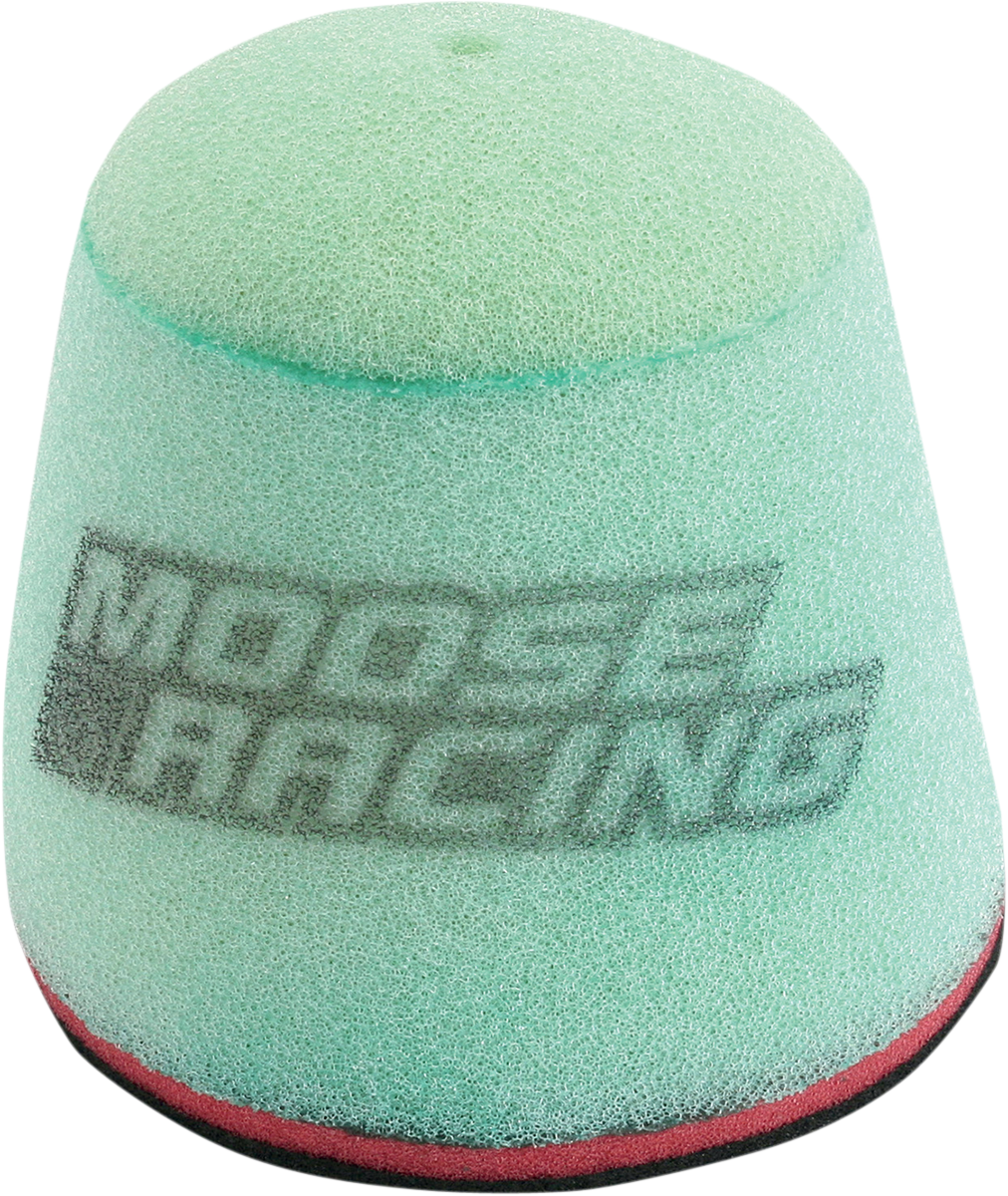 MOOSE OFFROAD Precision Pre-Oiled Air Filter - Suzuki P1-70-02
