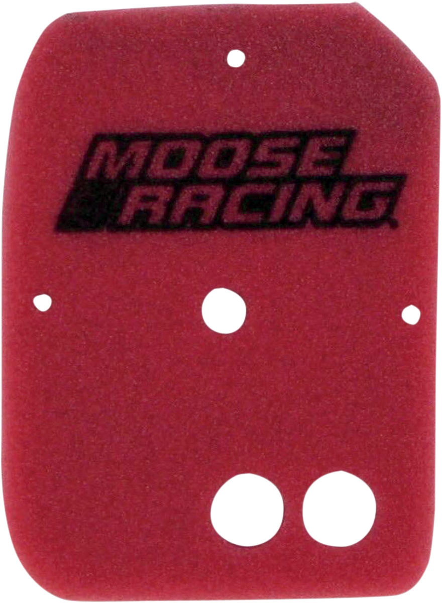 MOOSE OFFROAD Precision Pre-Oiled Air Filter - Yamaha P1-80-06