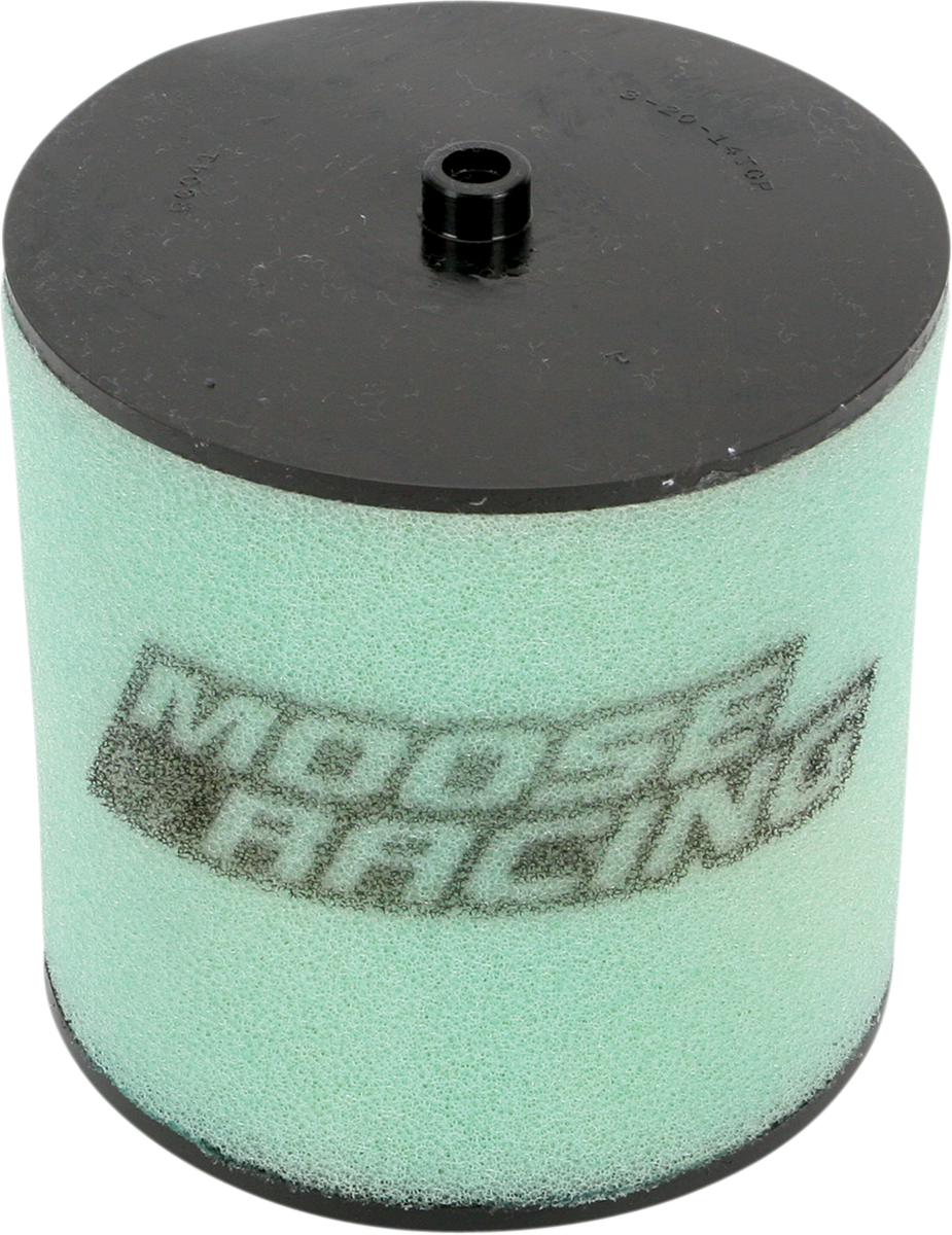 MOOSE OFFROAD Precision Pre-Oiled Air Filter - Honda P3-20-14