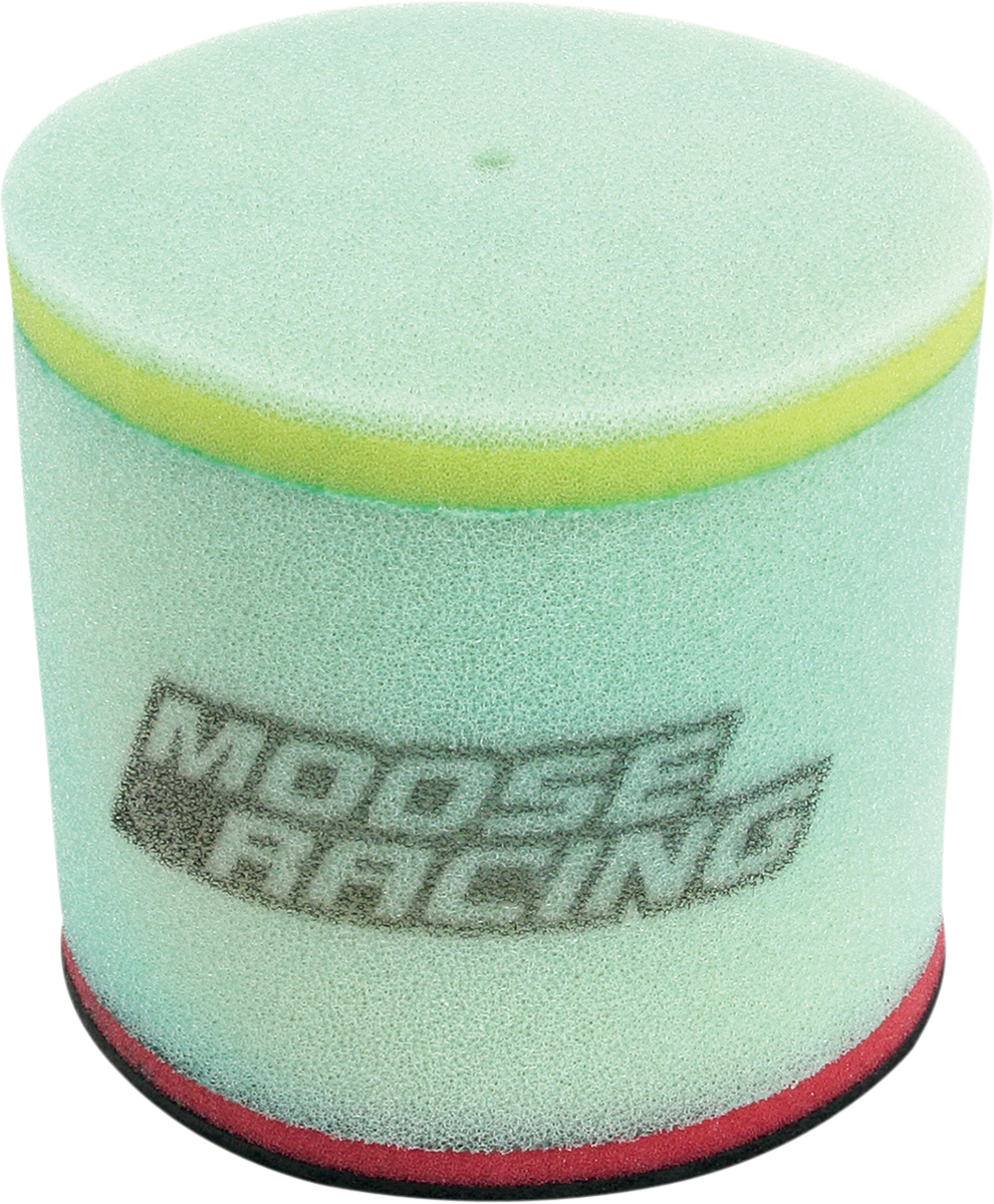 MOOSE OFFROAD Precision Pre-Oiled Air Filter - Suzuki P3-70-15