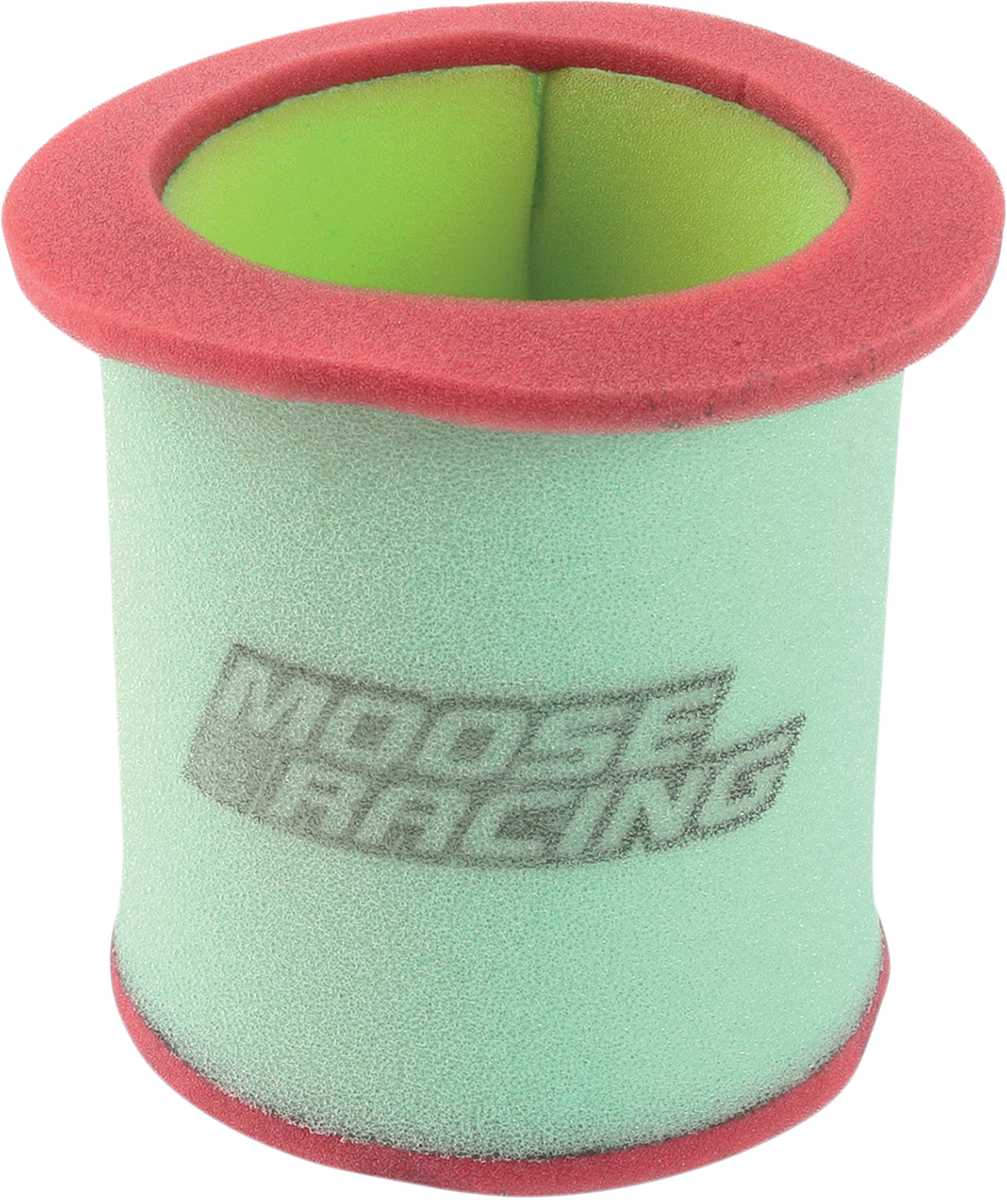MOOSE OFFROAD Precision Pre-Oiled Air Filter - Suzuki P3-70-14