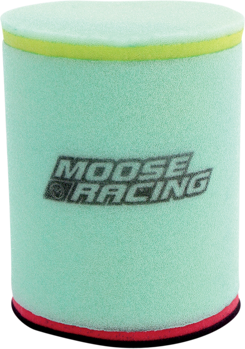 MOOSE OFFROAD Precision Pre-Oiled Air Filter - Kawasaki P3-40-16