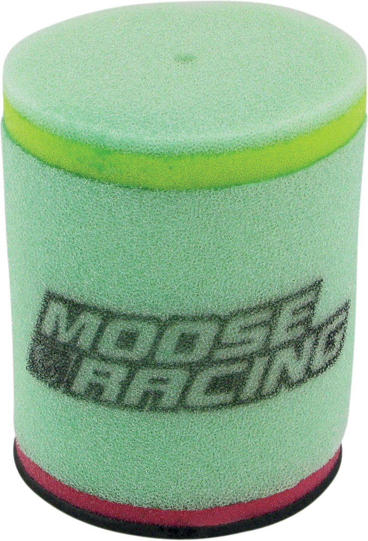 MOOSE OFFROAD Precision Pre-Oiled Air Filter - Suzuki P3-70-12