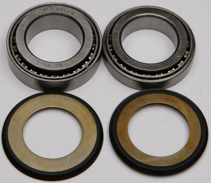 Steering Bearing/Seal Kit