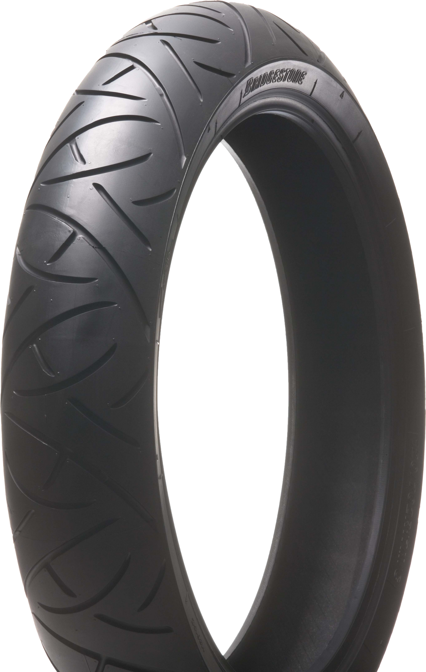 Tire Battlax Bt021 U Front 120/70zr17 58w Radial Tl