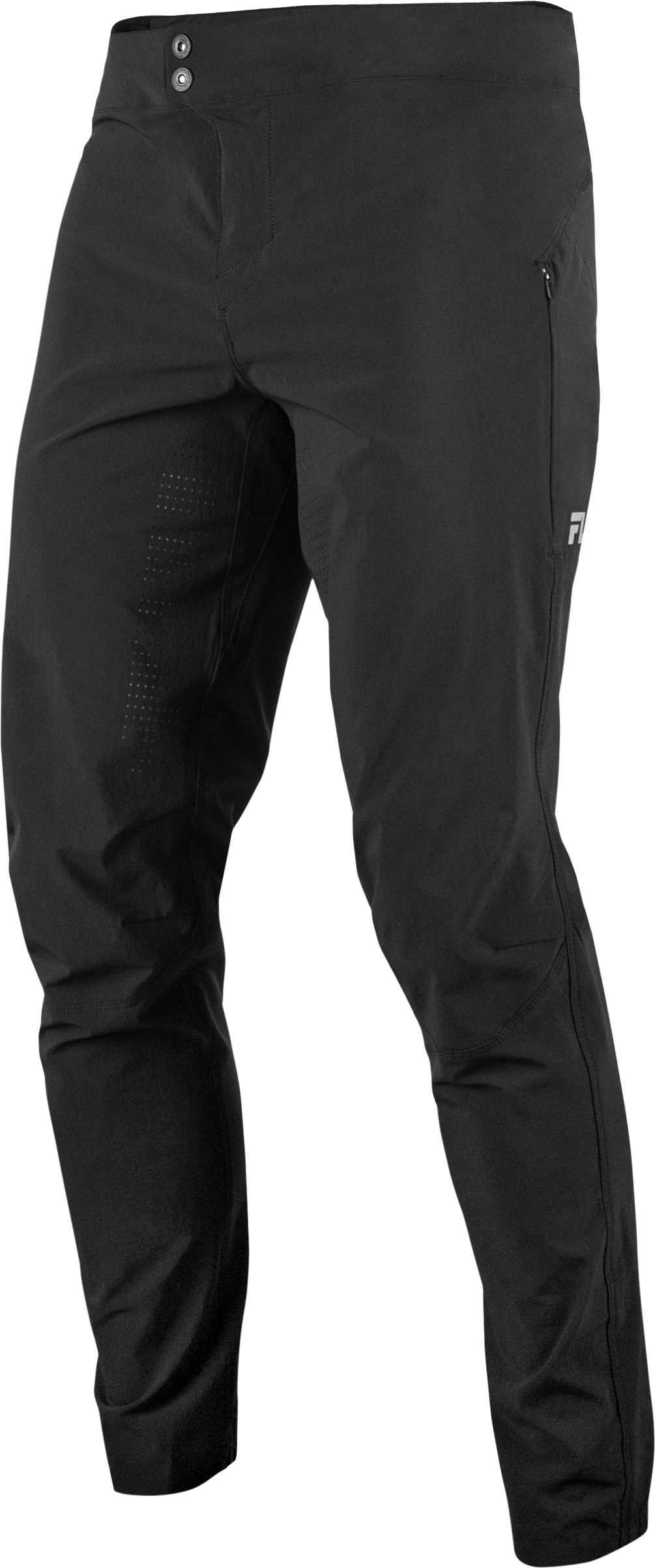 Enduro Pant Black Sz 30