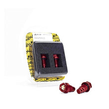 K-Tech Suspension Front Fork Flow Control Valves for the Yamaha YZF600/R6 'All Year