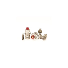 K-Tech Suspension 20SSK Fork Piston Kit for the Suzuki GSXR 750 '08-10