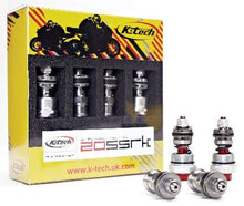 K-Tech Suspension 20SSRK Fork Piston Kit