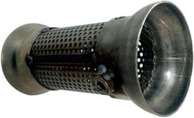 Loaded Baffle