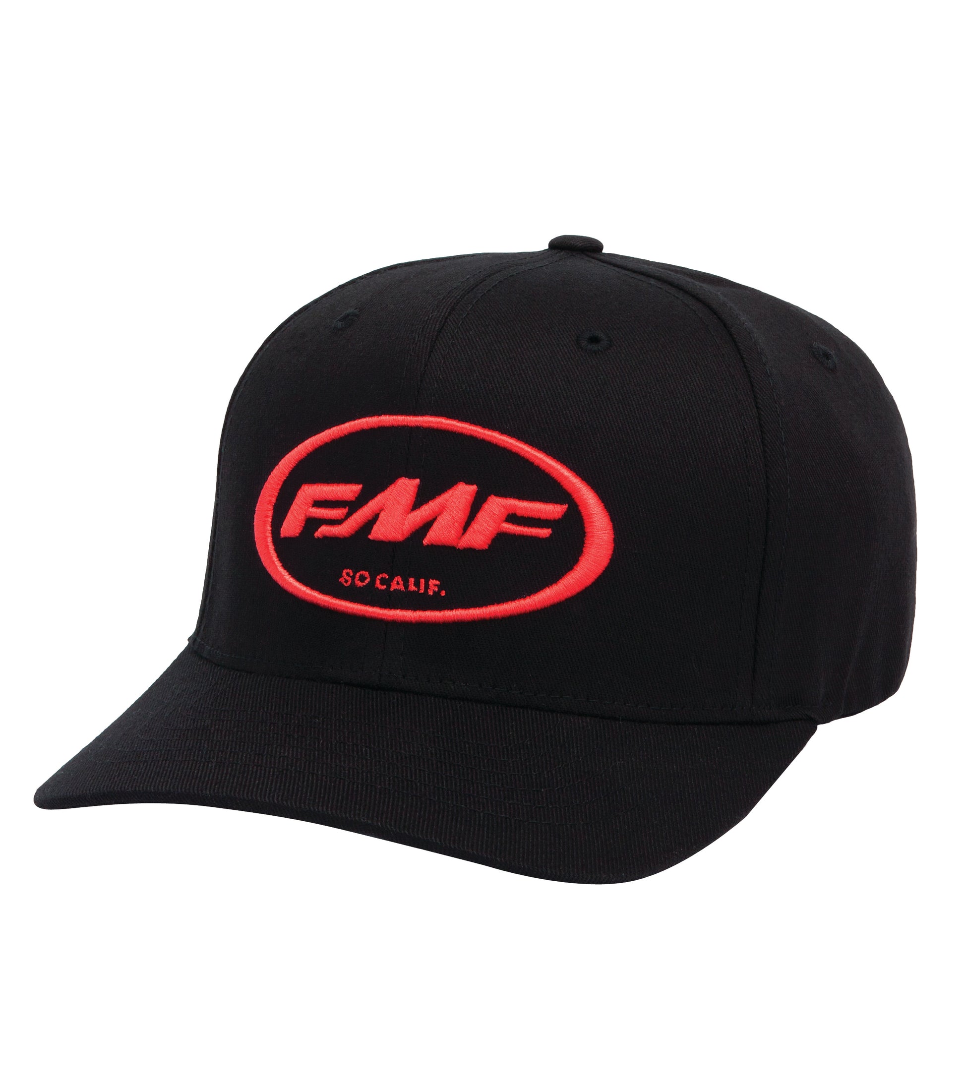 Factory Classic Don 2 Hat Red Lg/Xl