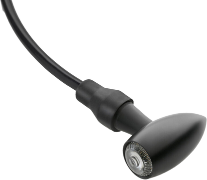 Club Turn Signal Black Pair