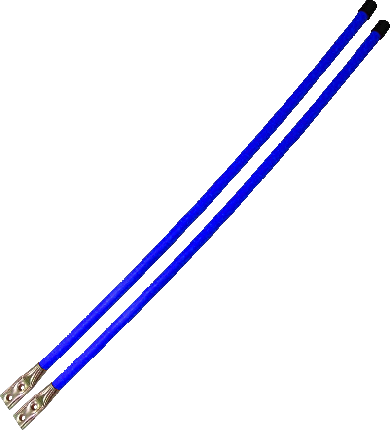 Pro Poly Premium Plow Marker Kit