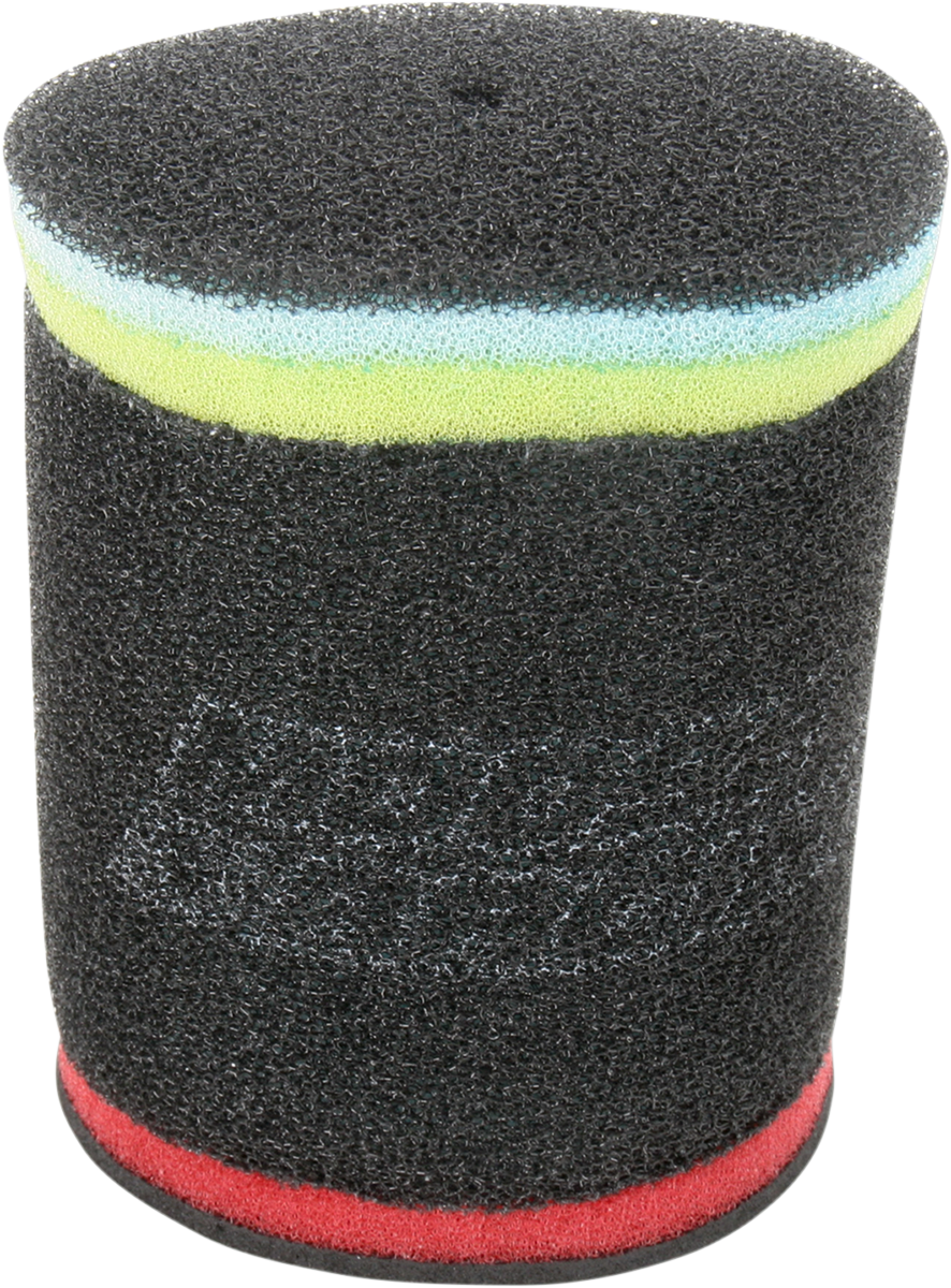 MOOSE OFFROAD Triple Layer Pre-Oiled Air Filter - Suzuki P3-70-07TRI
