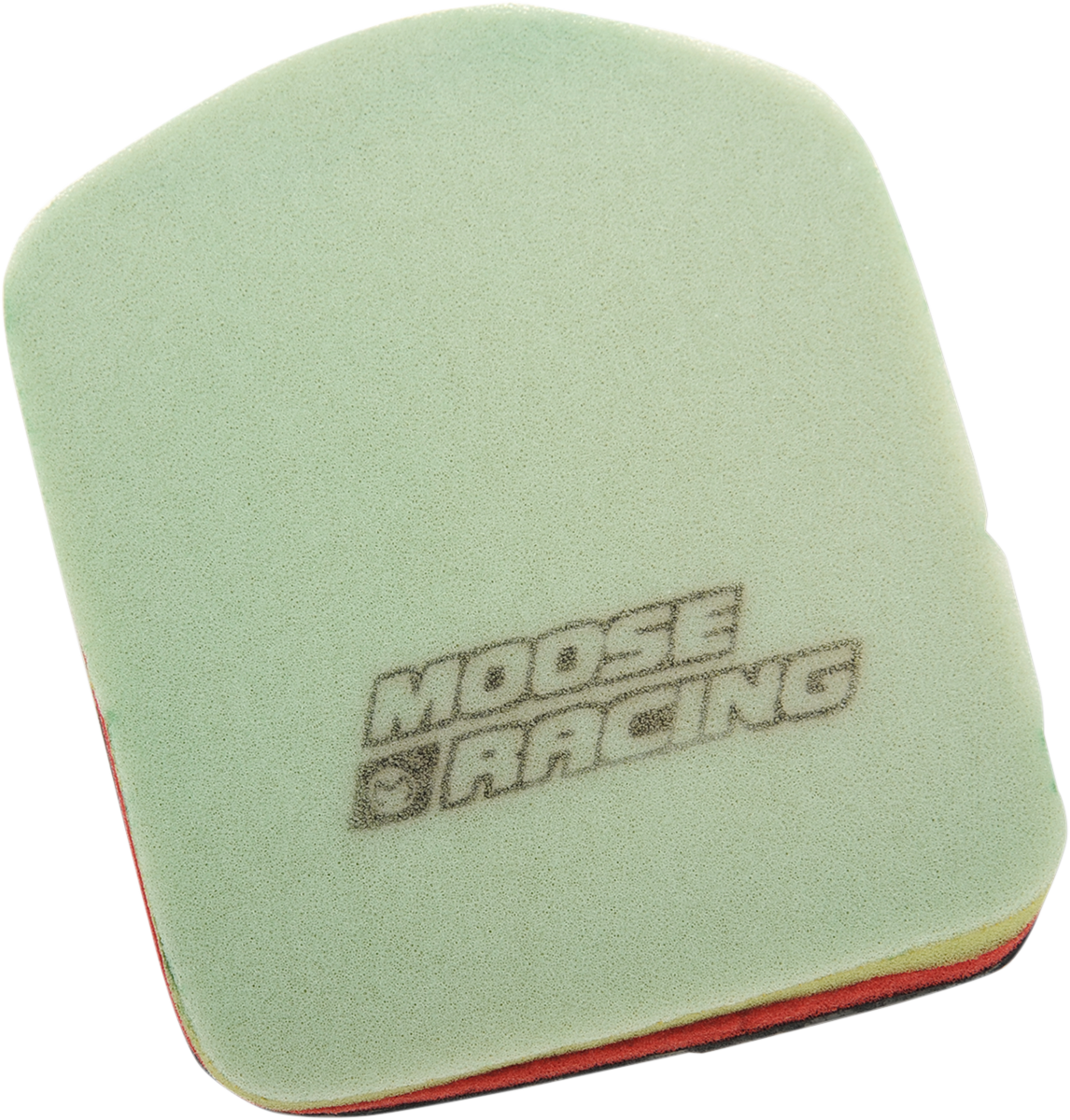 MOOSE OFFROAD Precision Pre-Oiled Air Filter - Honda P2-20-01