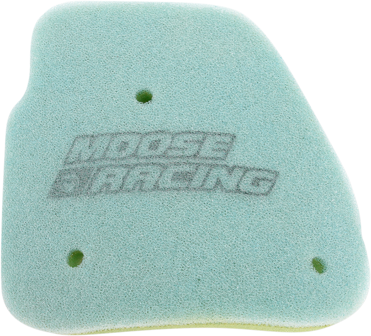 MOOSE OFFROAD Precision Pre-Oiled Air Filter - Eton P3-75-01