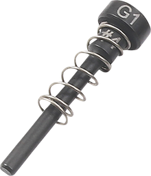 BIKESERVICE Push Pin - Replacement/Drive Chain - 3.5 mm BS3510G1