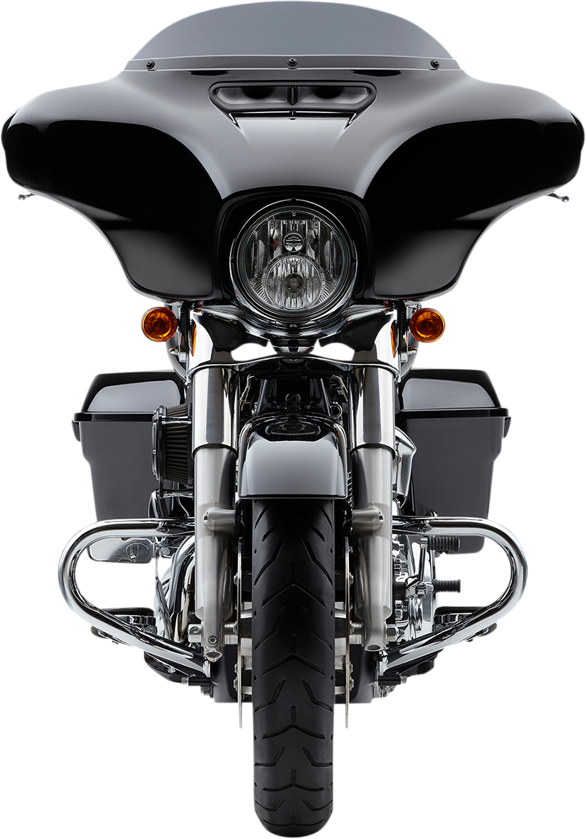 COBRA Freeway Bar (Highway Bar) - Chrome - FLH 601-2003