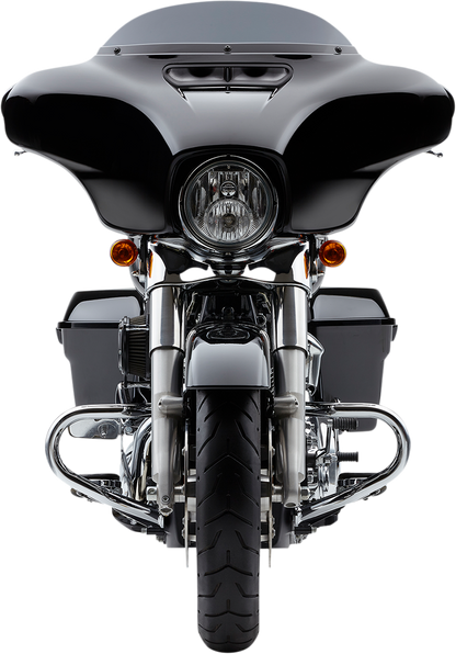 COBRA Freeway Bar (Highway Bar) - Chrome - FLH 601-2003