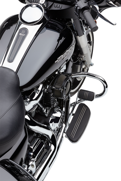 COBRA Freeway Bar (Highway Bar) - Chrome - FLH 601-2003