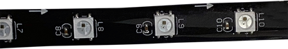 CUSTOM DYNAMICS ProGLOW™ Light Strip - 15 LED PG-LED-15