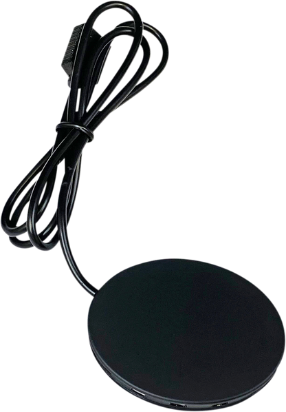 CUSTOM DYNAMICS ProGLOW™ Light Wheel - Black PG-WL-B
