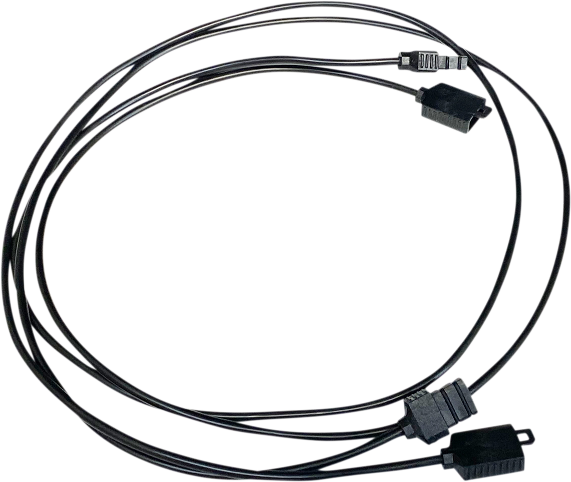 CUSTOM DYNAMICS ProGLOW™ Wire Extension - 24" PG-EXT-24