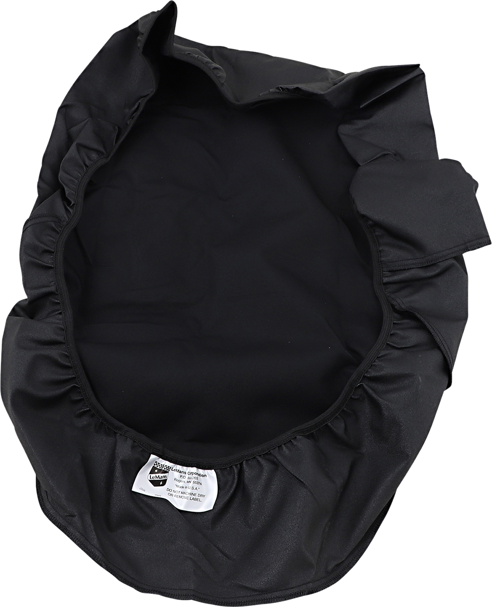 DRAG SPECIALTIES SEATS Low Profile Touring Rain Cover 0821-3426