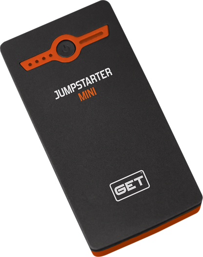 GET Jumpstarter Mini- with Case GK-JMPSTR-0002